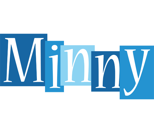 Minny winter logo