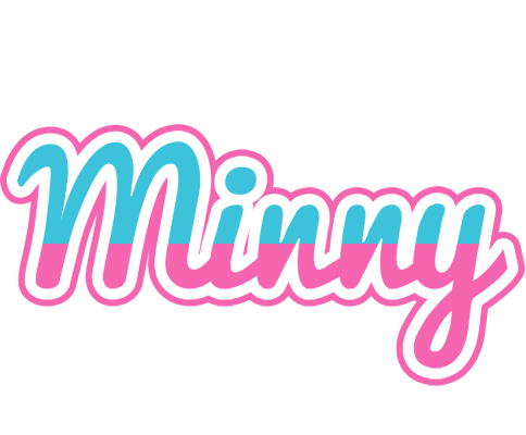 Minny woman logo