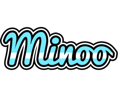 Minoo argentine logo