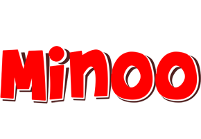 Minoo basket logo