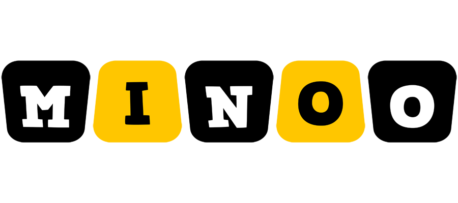 Minoo boots logo