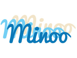 Minoo breeze logo