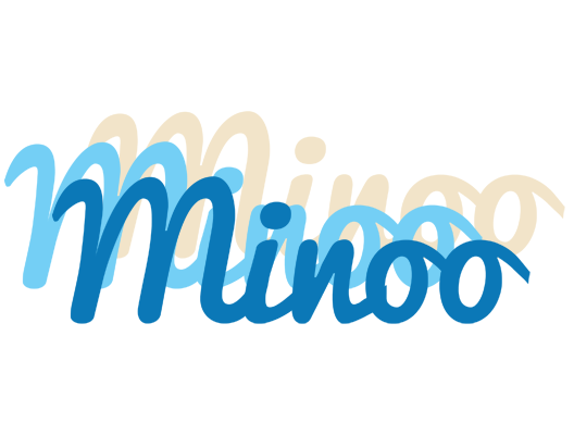 Minoo breeze logo