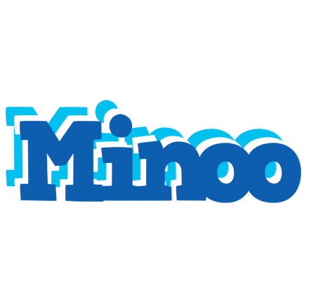 Minoo business logo
