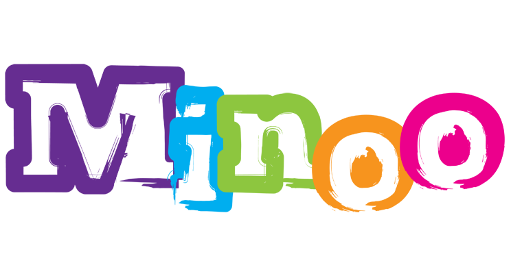 Minoo casino logo