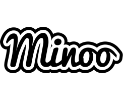 Minoo chess logo