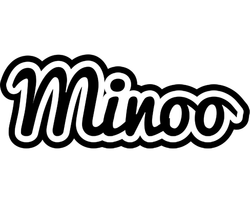 Minoo chess logo