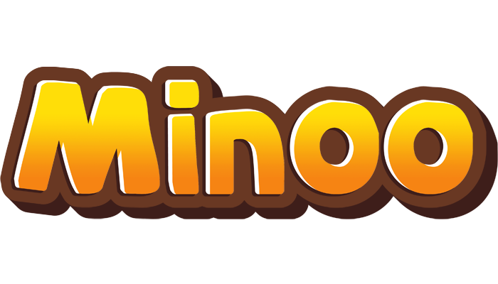 Minoo cookies logo