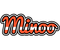 Minoo denmark logo