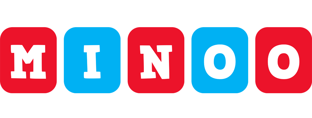 Minoo diesel logo