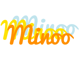 Minoo energy logo