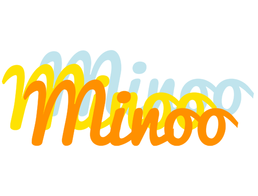 Minoo energy logo