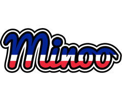 Minoo france logo