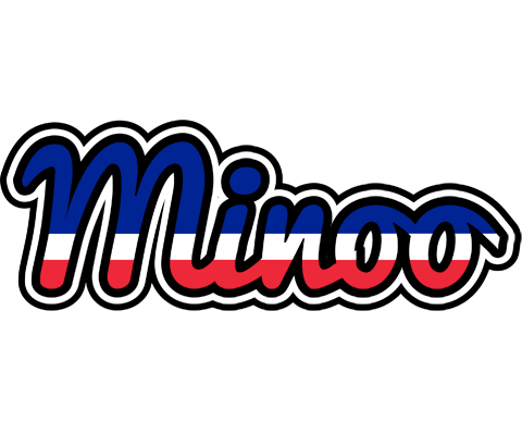 Minoo france logo