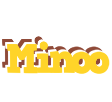 Minoo hotcup logo