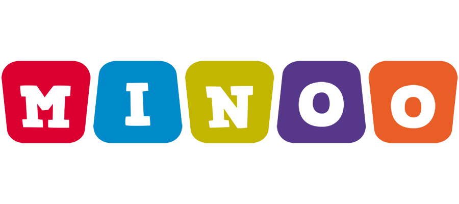 Minoo kiddo logo