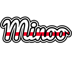 Minoo kingdom logo