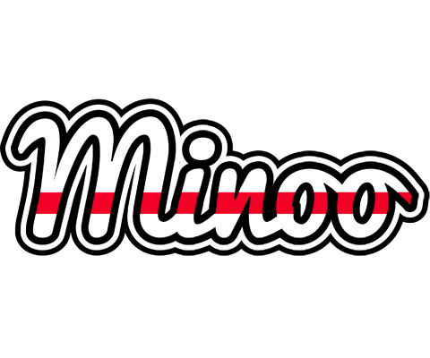Minoo kingdom logo