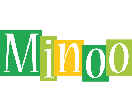 Minoo lemonade logo