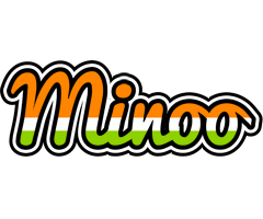 Minoo mumbai logo