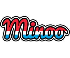 Minoo norway logo