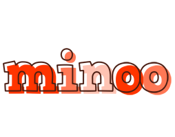 Minoo paint logo