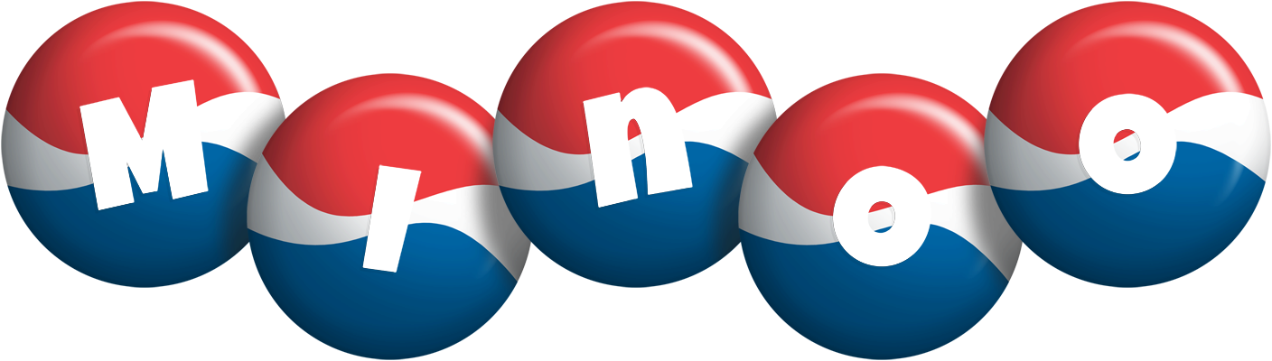 Minoo paris logo