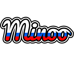 Minoo russia logo