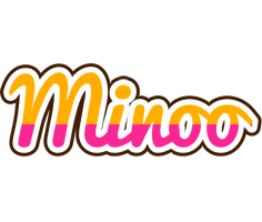 Minoo smoothie logo