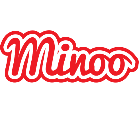 Minoo sunshine logo
