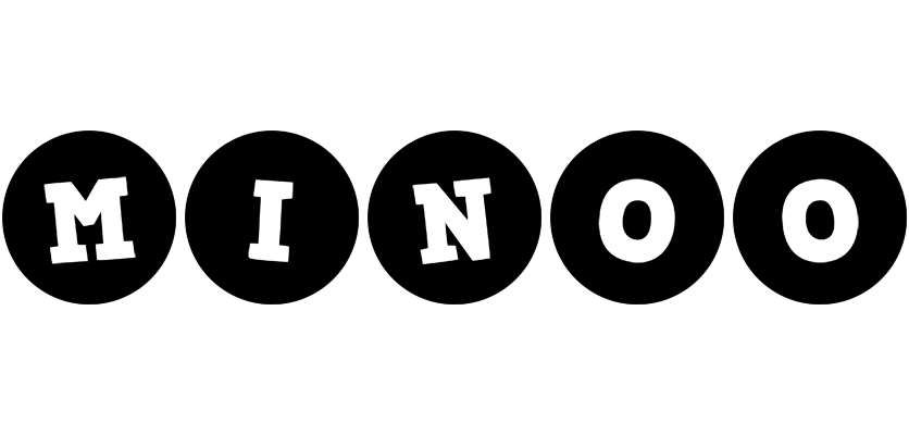 Minoo tools logo