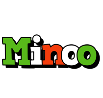 Minoo venezia logo