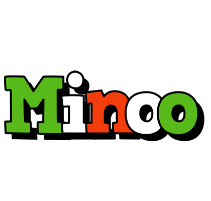 Minoo venezia logo