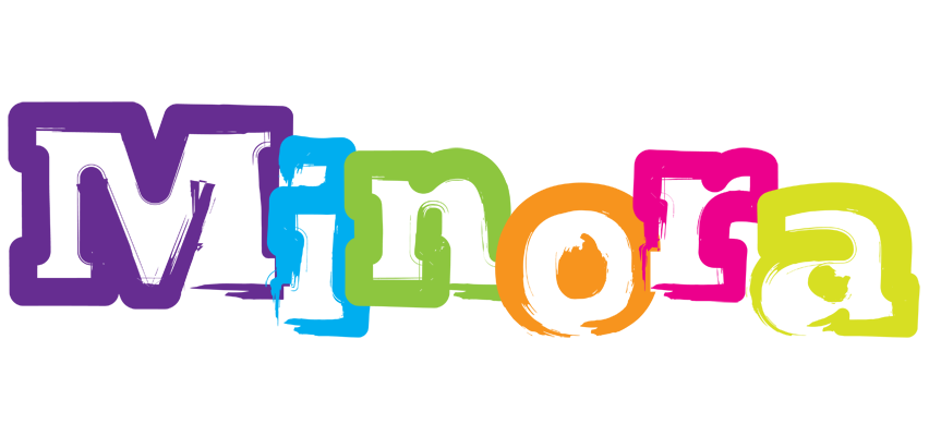 Minora casino logo