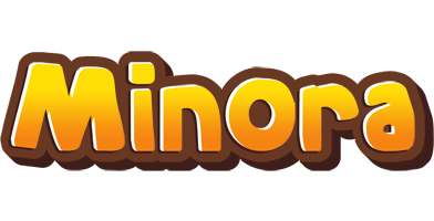 Minora cookies logo