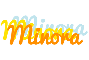 Minora energy logo