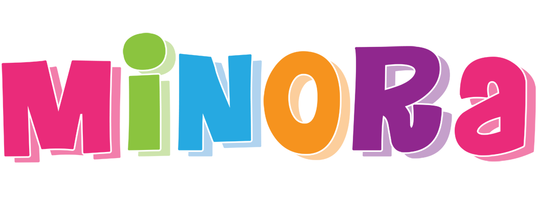 Minora friday logo
