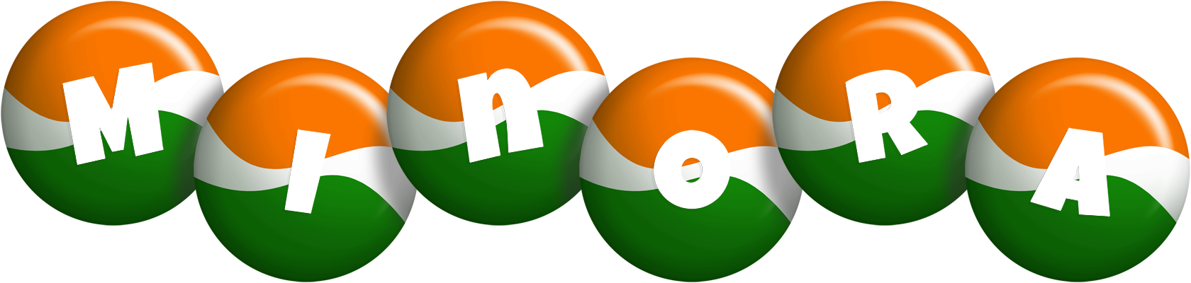 Minora india logo