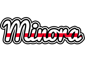 Minora kingdom logo