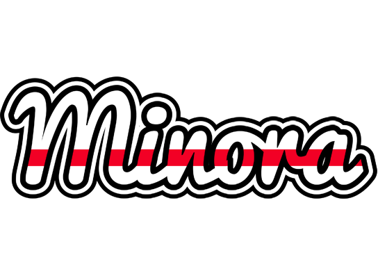 Minora kingdom logo