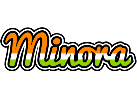 Minora mumbai logo