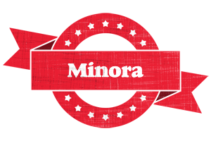 Minora passion logo