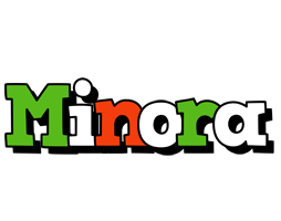 Minora venezia logo