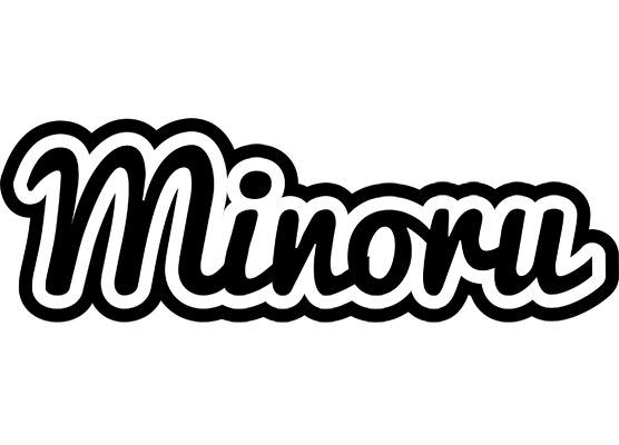 Minoru chess logo