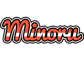 Minoru denmark logo