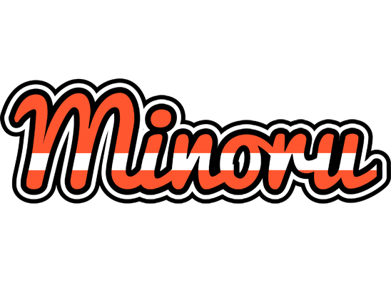 Minoru denmark logo