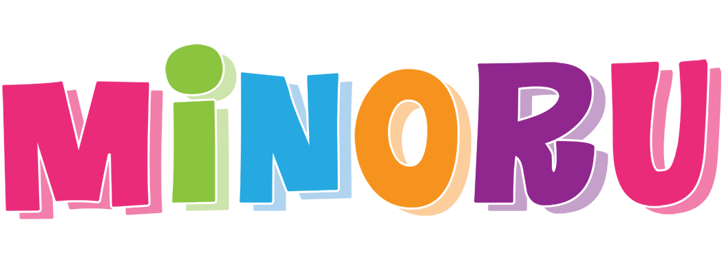 Minoru friday logo