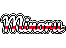 Minoru kingdom logo