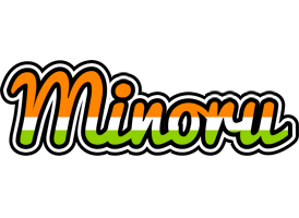 Minoru mumbai logo