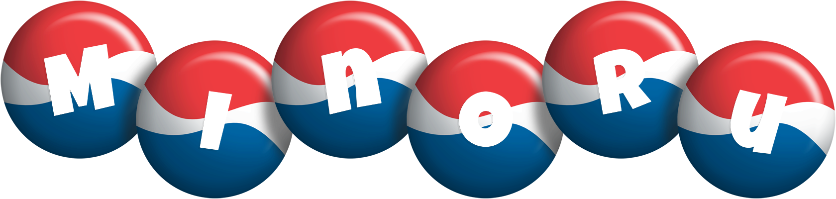 Minoru paris logo